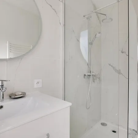 Apartamento Le Worker - Long Sejour